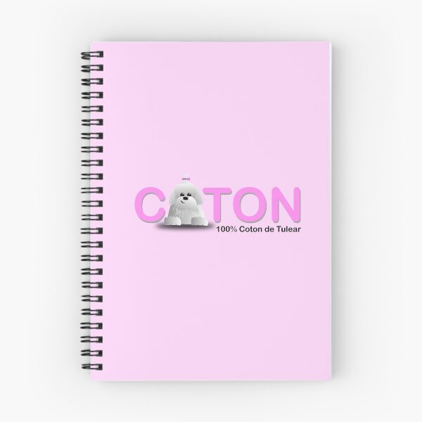 Item preview, Coton de Tulear - 100% coton designed and sold by offwhitelimo.