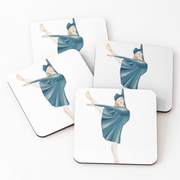 Item preview, fleur delacour ballerina designed and sold by pine-fresh.