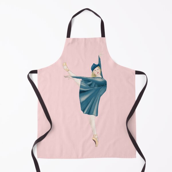 Item preview, fleur delacour ballerina designed and sold by pine-fresh.