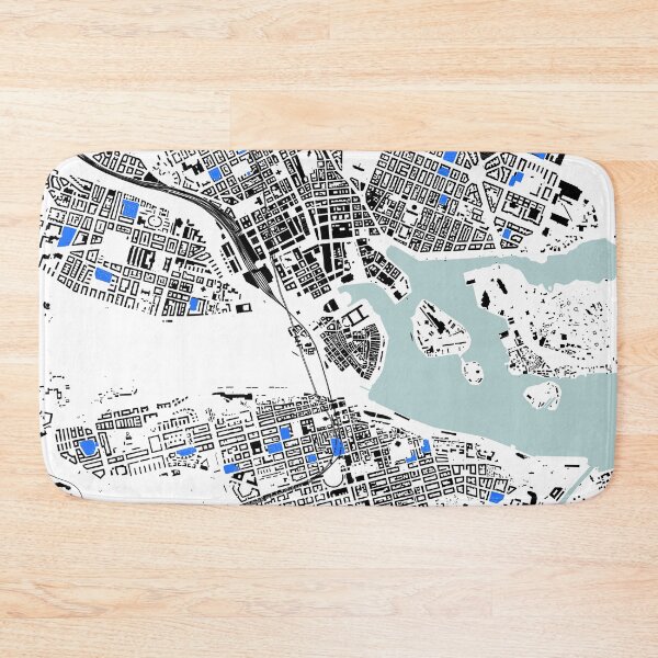 Item preview, Stockholm, schools in color designed and sold by jean-nicolas.