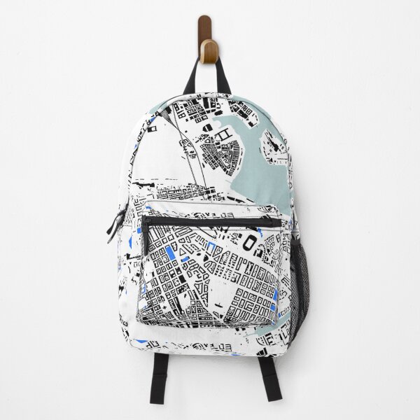 Item preview, Stockholm, schools in color designed and sold by jean-nicolas.