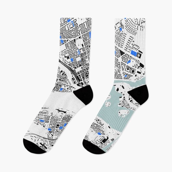 Item preview, Stockholm, schools in color designed and sold by jean-nicolas.