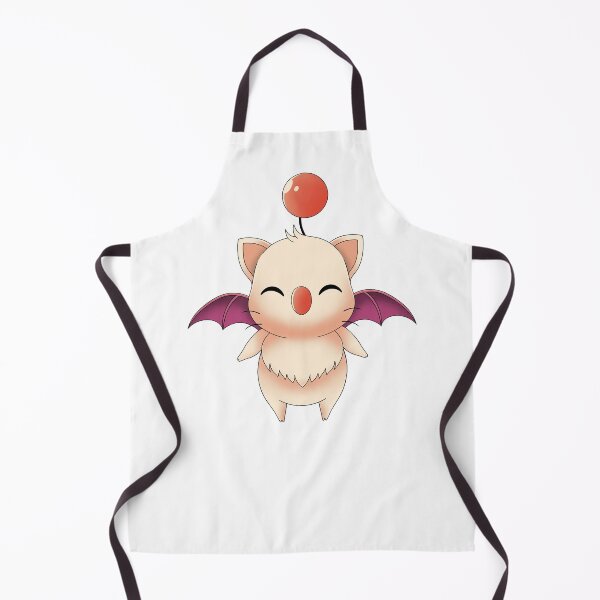 Item preview, Moogle designed and sold by AlundrART.