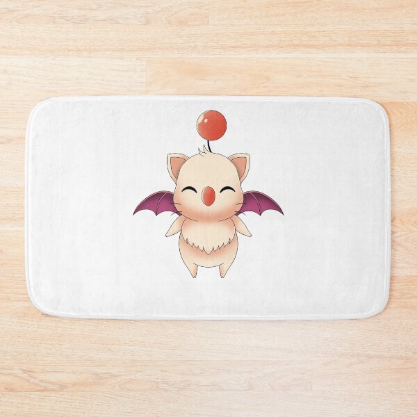 Item preview, Moogle designed and sold by AlundrART.