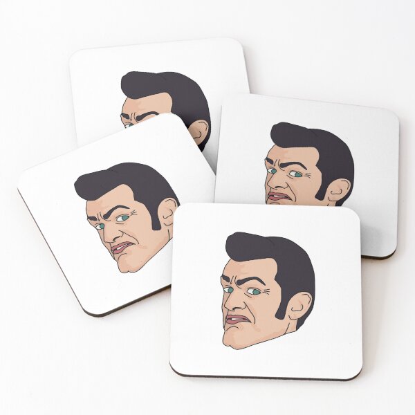 Item preview, Robbie Rotten designed and sold by PopHeads.