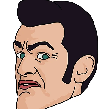 Artwork thumbnail, Robbie Rotten by PopHeads