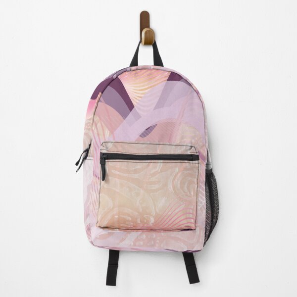 Item preview, Soft Romantic Spring Abstract Minimalism designed and sold by IZiets.