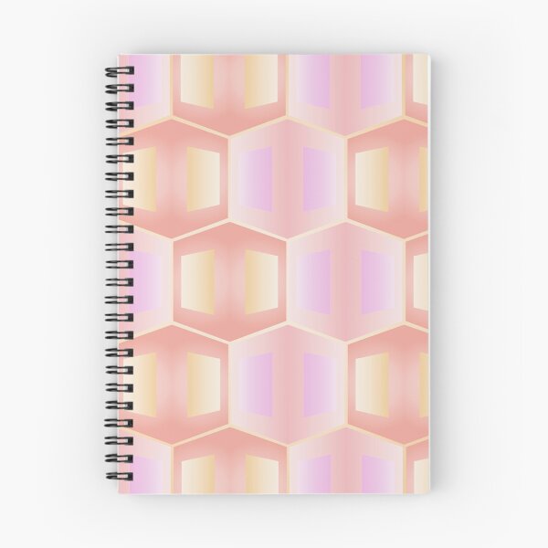Item preview, Trendy Pastel Pattern designed and sold by Jamcolors.