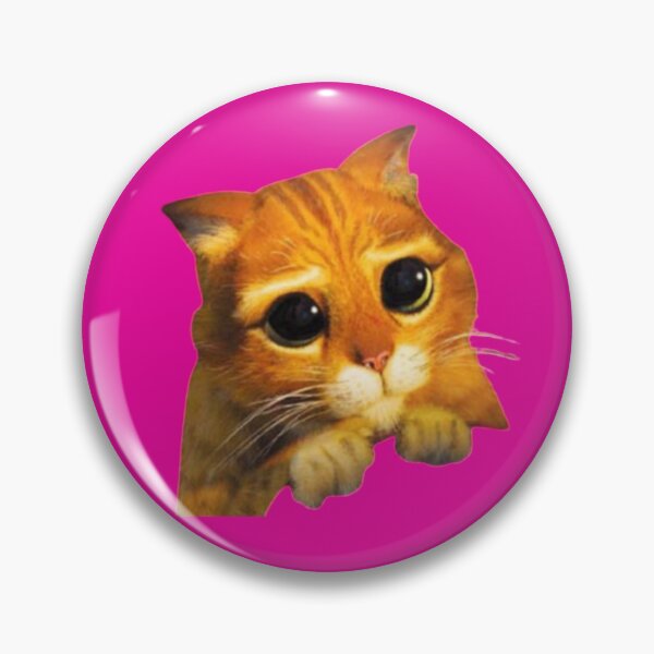 Item preview, funny puss designed and sold by nellyhay.