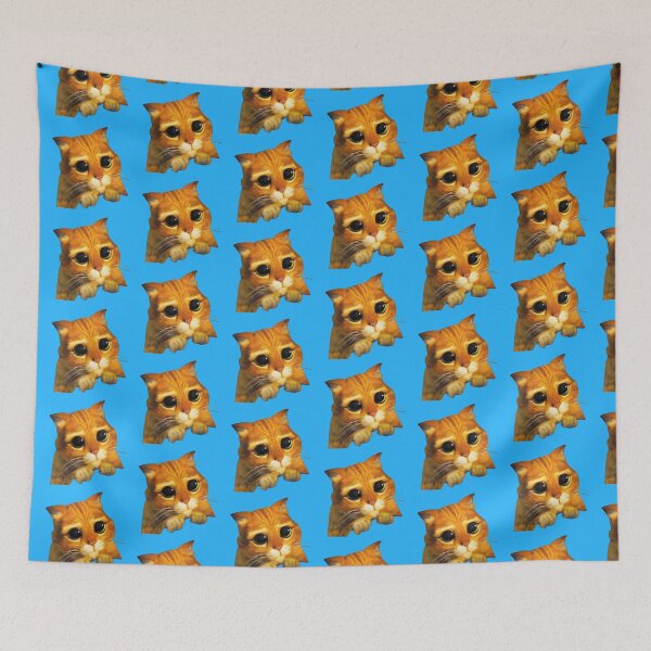 Item preview, funny puss designed and sold by nellyhay.