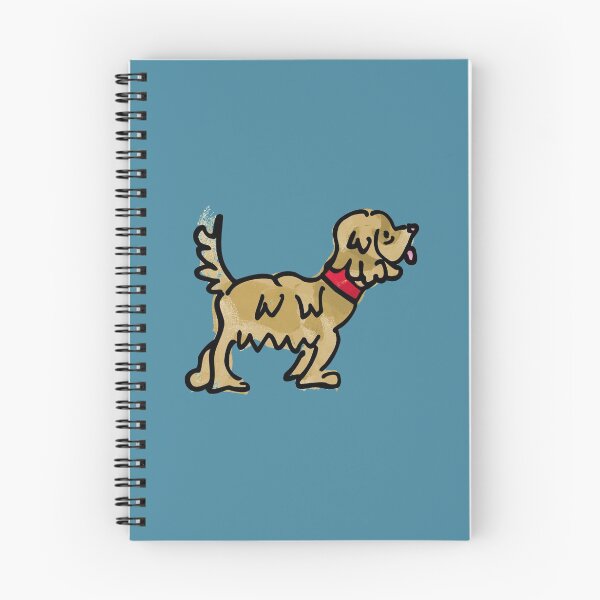 Item preview, Cockapoo, goldendoodle dog designed and sold by PopseyUK.