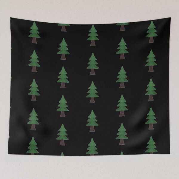 Item preview, Tree - Camping  designed and sold by Pavnud.