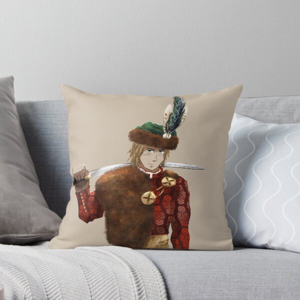 Item preview, Hussar Hetalia Poland designed and sold by silentrebel.
