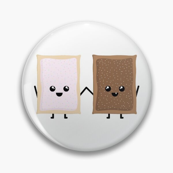 Item preview, Bestie Pop-Tarts designed and sold by Ainsley Thurgood.