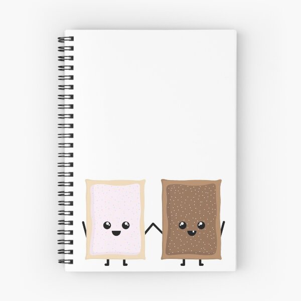 Item preview, Bestie Pop-Tarts designed and sold by Ainsley Thurgood.