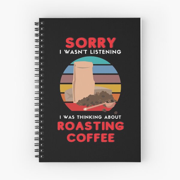 Item preview, Roasting Coffee Funny Joke Coffee Roasting Hobby Roasted designed and sold by trendo.