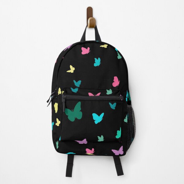 Item preview, Colorful butterflies designed and sold by magenta-dream.