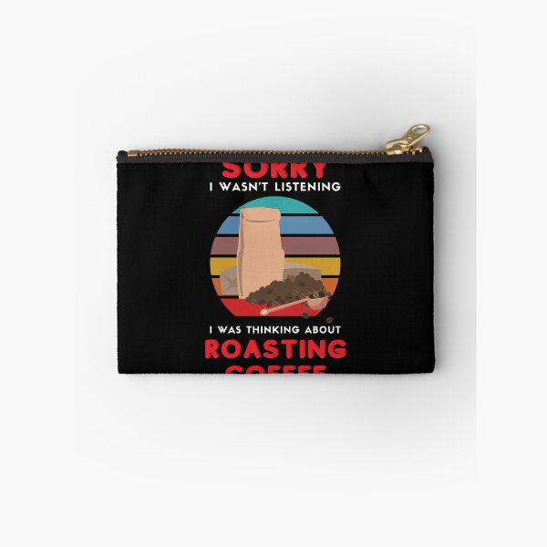 Item preview, Roasting Coffee Funny Joke Coffee Roasting Hobby Roasted designed and sold by trendo.