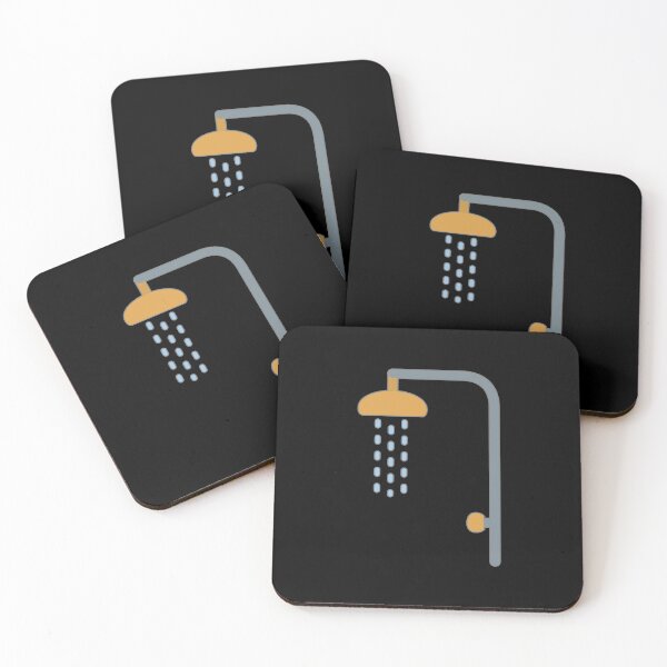 Item preview, Shower - Camping  designed and sold by Pavnud.