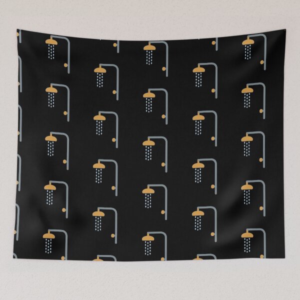 Item preview, Shower - Camping  designed and sold by Pavnud.