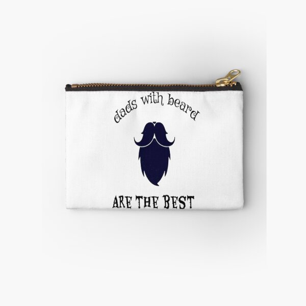 Item preview, dads with beards are the best designed and sold by Jesar.