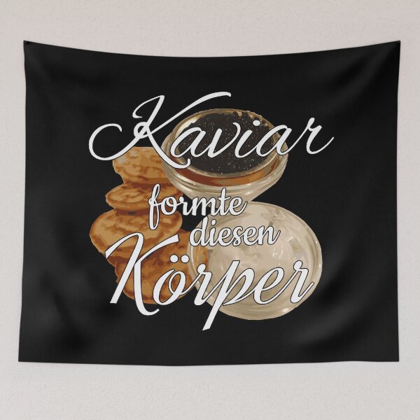 Item preview, Caviar shaped this body blini gift designed and sold by Pineapple-Tree.
