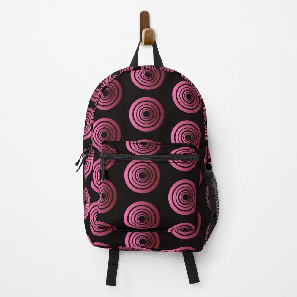 Item preview, Backpack designed and sold by julset.