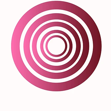 Artwork thumbnail, PURPLE RINGS by julset