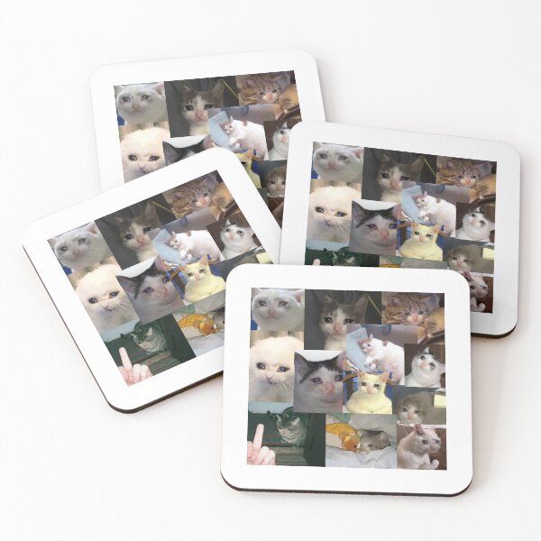 Item preview, Cats designed and sold by DGCollab.