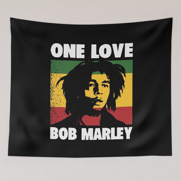 Item preview, Marley designed and sold by superfreakdsn.