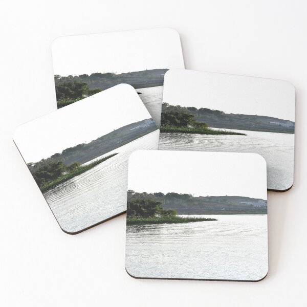 Item preview, A Beautiful Landscape of Lake taken at evening. designed and sold by Rav33822.