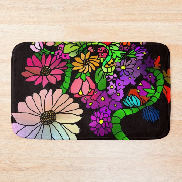Item preview, Big flowers designed and sold by MoonlightCorp.