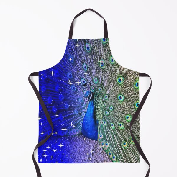 Item preview, Peacock of The Night designed and sold by Yorgos Daskalakis.