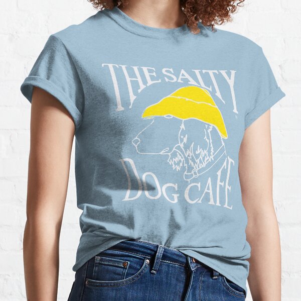 Salty Dog Classic T-Shirt