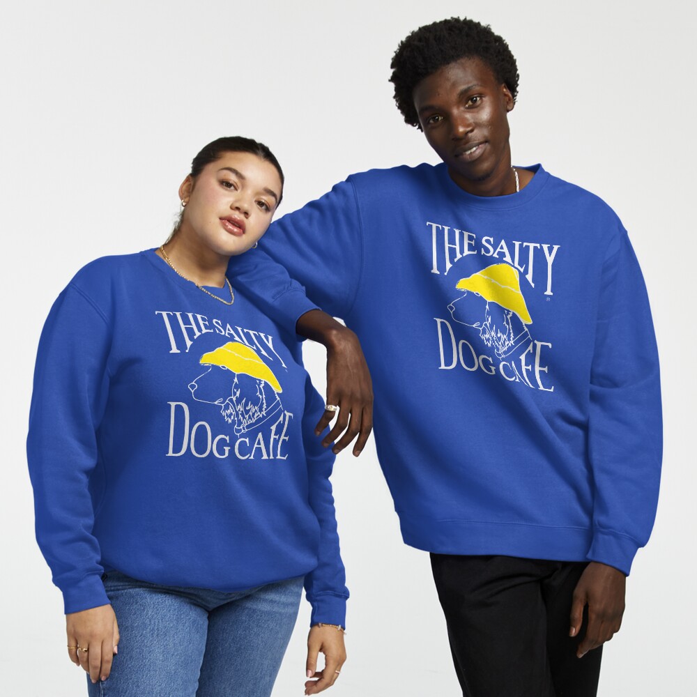 Salty dog sweatshirt outlet