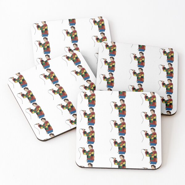 Artikelvorschau, Die Jacke entworfen und verkauft von StickersByCam.