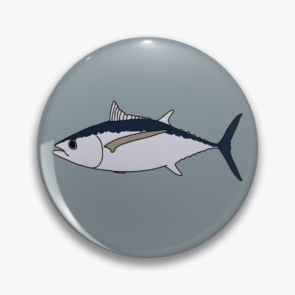 Item preview, Albacore Tuna designed and sold by taylorrowan.