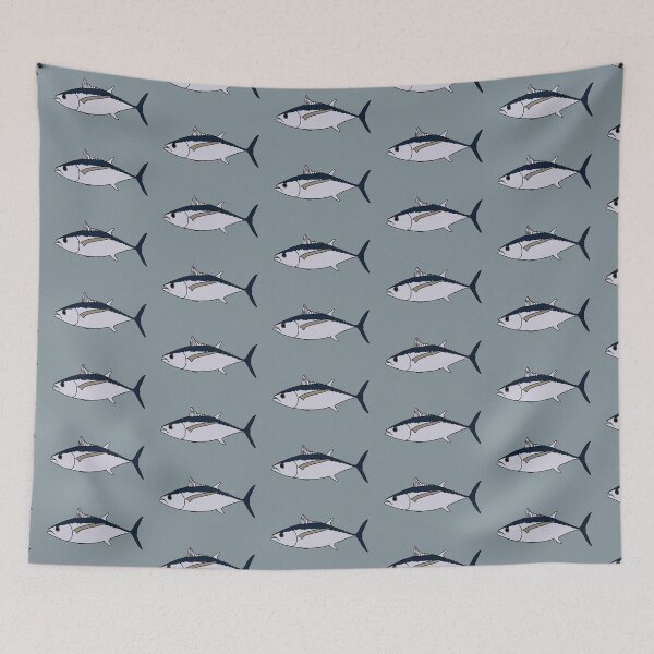 Item preview, Albacore Tuna designed and sold by taylorrowan.