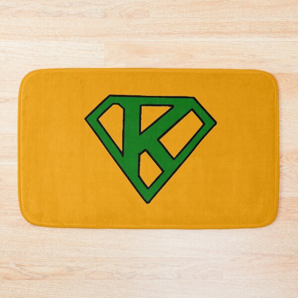 Item preview, super kerry- gold designed and sold by fooleproof.