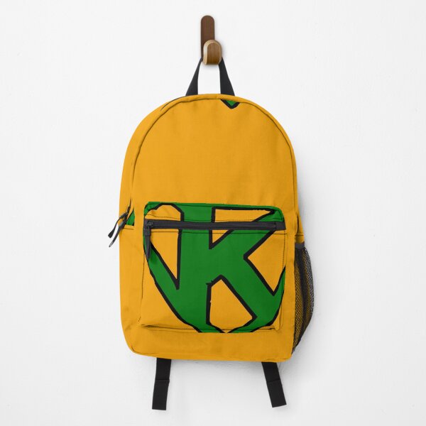 Item preview, super kerry- gold designed and sold by fooleproof.
