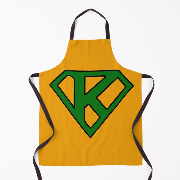 Item preview, super kerry- gold designed and sold by fooleproof.