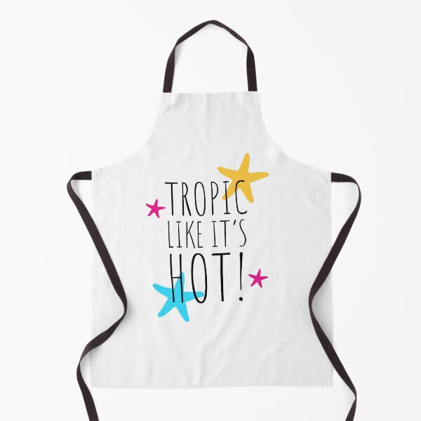 Item preview, TROPIC LIKE IT'S HOT - TROPIC LIFE - SUMMER LIFE designed and sold by Tropical Blood.