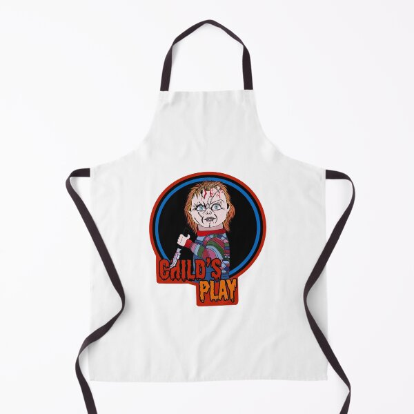 Item preview, Chucky Child's Doll designed and sold by eriettataf.