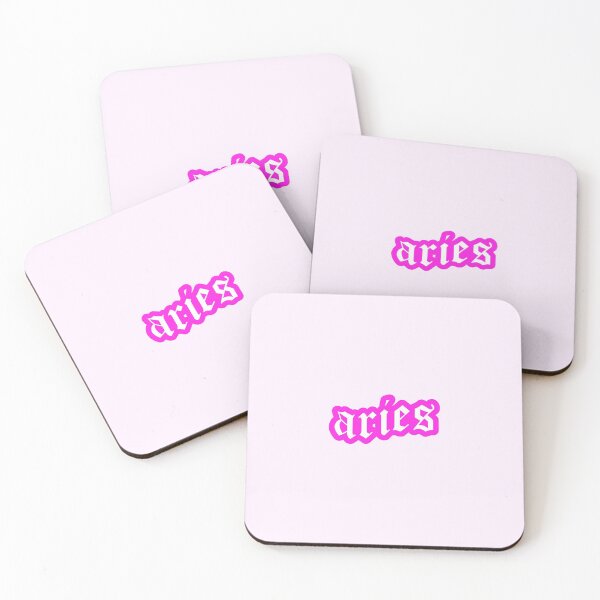 Item preview, y2k aesthetic hot pink aries designed and sold by STAR10008.