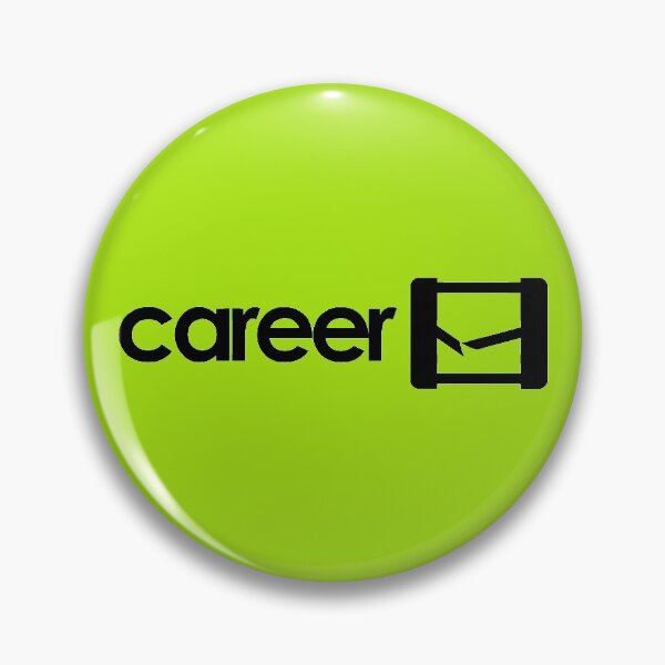 Artikelvorschau, Career Ladder (Black) entworfen und verkauft von CatMaGo.
