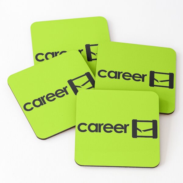 Artikelvorschau, Career Ladder (Black) entworfen und verkauft von CatMaGo.