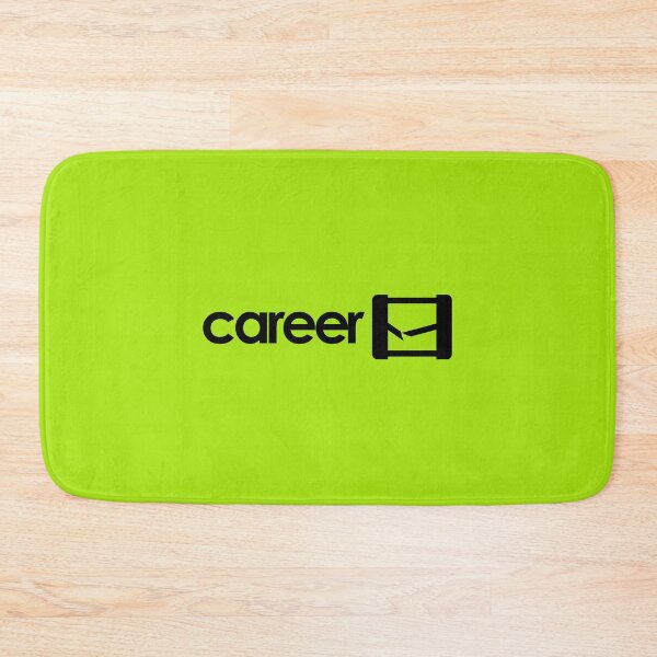 Item preview, Career Ladder (Black) designed and sold by CatMaGo.