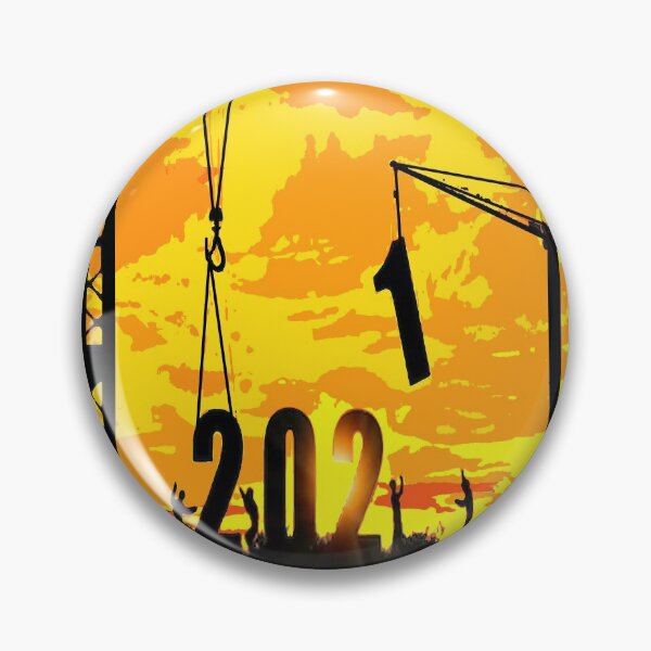 Item preview, 2021 - Engineers Design - Happy New Year designed and sold by Peace Cyebukayire.