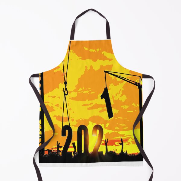 Item preview, 2021 - Engineers Design - Happy New Year designed and sold by Peace Cyebukayire.