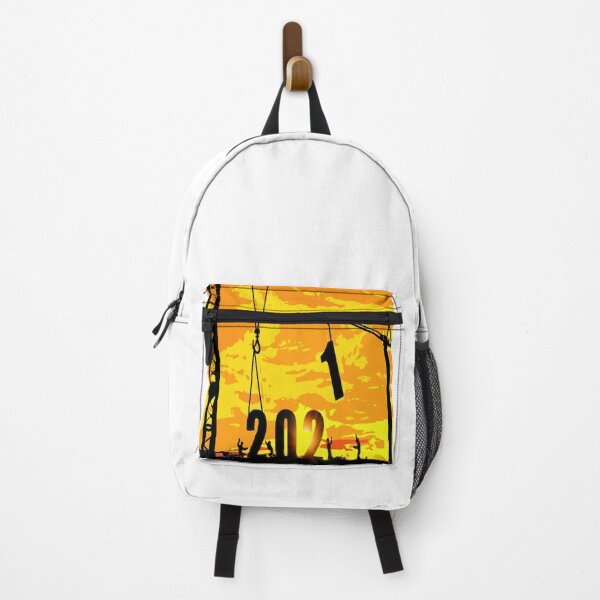 Item preview, 2021 - Engineers Design - Happy New Year designed and sold by Peace Cyebukayire.